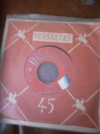 45T Jokers : Tabou / Song of Paloma (Belpop), Enlèvement ou Envoi