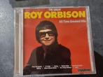 CD Roy Orbison - All-time greatest hits, Gebruikt, Rock-'n-Roll, Ophalen of Verzenden