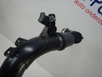 VW Golf 8 / S3 8Y Drukleiding Intercoolerbuis 5WA145762E beschikbaar voor biedingen
