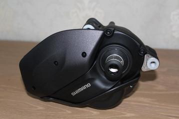 Shimano Steps DU-EP600 EP6 middenmotor | 250W | 85Nm  beschikbaar voor biedingen