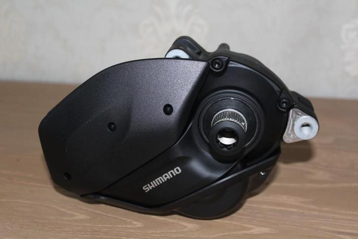 Shimano Steps DU-EP600 EP6 middenmotor | 250W | 85Nm, Fietsen en Brommers, Fietsaccessoires | Overige Fietsaccessoires, Nieuw