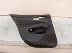 PANNEAU DE PORTE ARRIÈRE GAUCHE Volkswagen Golf VIII (CD1), Dhr. J. Ham, Volkswagen, Administratie@autoham.nl, Utilisé