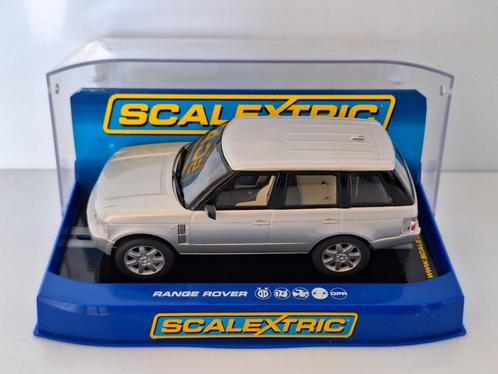 Scalextric Range Rover Street Car Ref Nr C2819, Kinderen en Baby's, Speelgoed | Racebanen, Nieuw, Racebaan, Elektrisch, Overige merken