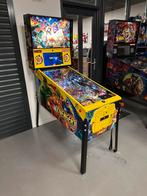 Prachtige flipperkast Stern Avengers Infinity Quest Pinball, Verzamelen, Automaten | Flipperkasten, Ophalen, Stern, Zo goed als nieuw