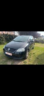 Vw Fox Benzine, Auto's, Volvo, Zwart, Bedrijf, Handgeschakeld, 3 deurs