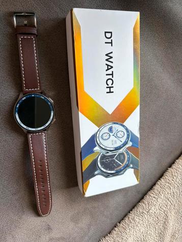 watch  smart  watch nieuw beschikbaar voor biedingen