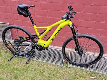 specialized turbo levo  beschikbaar voor biedingen