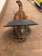 Hanglamp. 2 stuks, Tuin en Terras, Buitenverlichting, Ophalen, Gebruikt, Hanglamp
