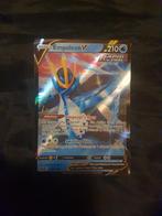 Empoleon v #swsh108 pokemon Sword & Shield promo, Ophalen, Zo goed als nieuw, Losse kaart, Foil