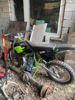 Husqvarna, Particulier, Moto de cross, 360 cm³