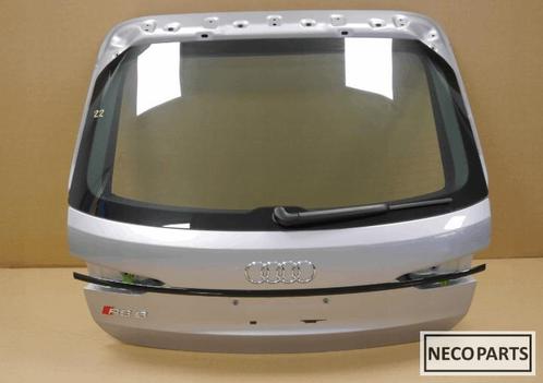 AUDI A6 C8 ACHTERKLEP ORIGINEEL KLEUR LZ7G, Auto-onderdelen, Carrosserie, Achterklep, Audi, Achter, Gebruikt, Ophalen of Verzenden