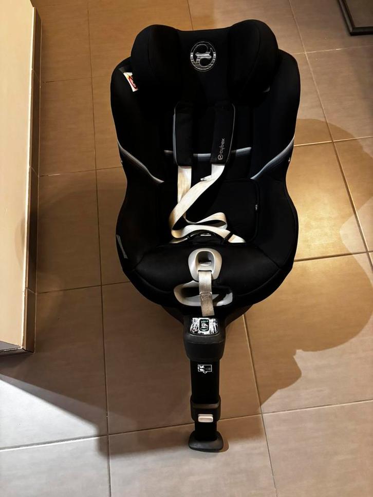 Cybex Sirona SX2 i-Size Autostoel, Kinderen en Baby's, Autostoeltjes, Zo goed als nieuw, Isofix, Ophalen