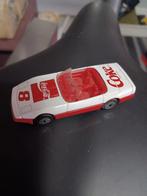 Chevrolet Corvette Coca-Cola, Ophalen of Verzenden, Zo goed als nieuw