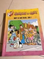 Samson & Gert 1e druk, Boeken, Stripverhalen, Ophalen of Verzenden, Zo goed als nieuw, Meerdere stripboeken