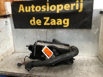 Intercooler van een Ford Focus beschikbaar voor biedingen