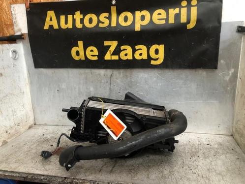 Intercooler van een Ford Focus, Auto-onderdelen, Airco en Verwarming, Ford, Gebruikt, 3 maanden garantie, Ophalen of Verzenden