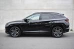 Hyundai Tucson 1.6 Hybrid Htrac 4X4 N-Line 265*Pano*, Auto's, Automaat, 4 cilinders, Bedrijf, 5 zetels