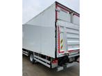 Iveco Eurocargo 160E25 2014 camion frigorifère avec Thermo, Achat, Entreprise, Iveco, Autres carburants