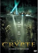 la crypte, Alle leeftijden, Boxset, Monsters, Ophalen of Verzenden