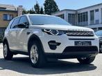 Land Rover Discovery Sport 2.0 TD4 * XENON + GPS + CAMERA *, Auto's, Land Rover, Gebruikt, 4 cilinders, Discovery Sport, Wit