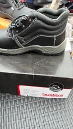 Werkschoenen merk buster, Ophalen, Nieuw