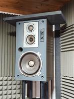 Kenwood LS 1200 vintage 3 weg, Audio, Tv en Foto, Luidsprekerboxen, Ophalen of Verzenden, Zo goed als nieuw