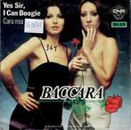 Vinyl, 7"   /   Baccara – Yes Sir, I Can Boogie, Cd's en Dvd's, Vinyl | Overige Vinyl, Overige formaten, Ophalen of Verzenden