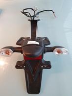 yamaha nrplaathouder en pinkers, Motoren, Onderdelen | Yamaha, Ophalen of Verzenden, Nieuw