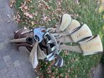 Golfset voor beginner, Sport en Fitness, Golf, Ophalen, Gebruikt, Set, Overige merken
