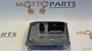 Mercedes W212 C207 E Klasse LED koplamp module A2189007206 disponible aux enchères