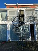 Trap op te halen, Ophalen, Zo goed als nieuw