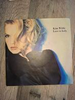 Kim Wilde : love is holy, Cd's en Dvd's, Vinyl Singles, Verzenden, Zo goed als nieuw