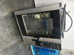 Combi steamer met onderstel, Zakelijke goederen, Horeca | Keukenapparatuur, Ophalen, Gebruikt, Ovens, Microgolfovens en Steamers