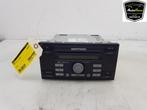RADIO Ford Focus 2 (01-2004/09-2012), Gebruikt, Ford