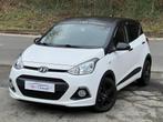 Hyundai i10 1.0 Essence 2016 EURO 6b 75000km GARANTIE 1 An, Autos, Hyundai, Boîte manuelle, Vitres électriques, Berline, 5 portes