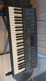 Keyboard Casio ctk-330 + stand, Musique & Instruments, Claviers, Comme neuf, Casio, Enlèvement