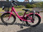 Meisjes fiets, Fietsen en Brommers, Fietsen | Meisjes, Ophalen, 20 inch