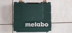 Schroefboormachine Metabo Powermaxx BS Quick, Enlèvement, Neuf