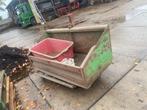 Kipbak, Zakelijke goederen, Landbouw | Werktuigen, Ophalen of Verzenden