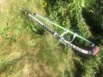 aeron giek mct 26x, Watersport en Boten, Windsurfen, Ophalen, Zo goed als nieuw, Giek