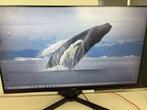27 inch FhD curved monitor, Audio, Tv en Foto, Schotelantennes, Ophalen, Zo goed als nieuw