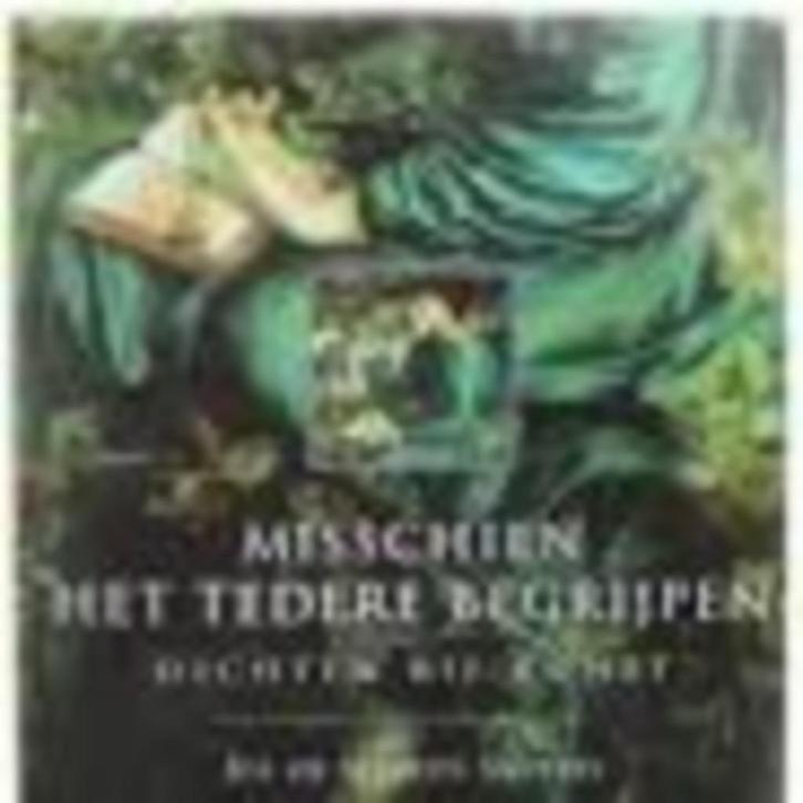 Misschien het tedere begrijpenJos en Maurits Smeyers 184 blz, Boeken, Kunst en Cultuur | Beeldend, Zo goed als nieuw, Ophalen of Verzenden