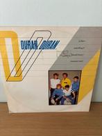 Maxi Single - Duran Duran - is there something I should know, Ophalen of Verzenden, 1980 tot 2000, Gebruikt, 12 inch