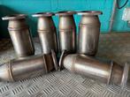 6 catalyseurs HJS Motorsport neuf, Ophalen
