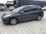 2007 Peugeot 207 SW 1.6 VTi XS Première Personenauto, Auto's, Peugeot, Gebruikt, Overige brandstoffen, Bedrijf, Euro 4