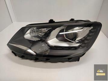 VW Sharan II 7N Xenon LED linkerlamp Ideaal beschikbaar voor biedingen