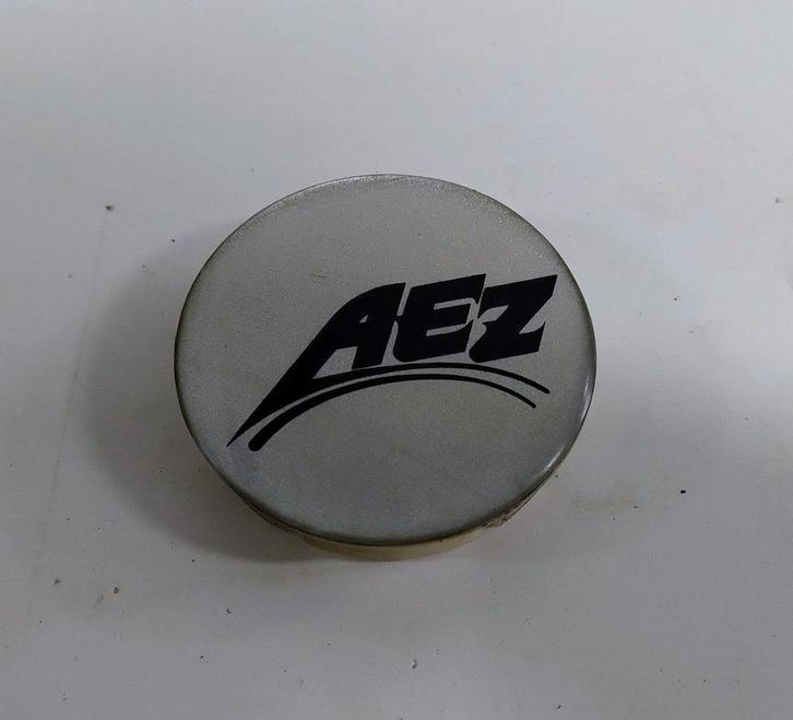 AEZ Naafkap 60mm C-60, Auto-onderdelen, Overige Auto-onderdelen, Gebruikt, Ophalen of Verzenden