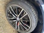 2 pneus Pirelli P-Zero 275/35 22 (pneus étoilés BMW), Pneu(s), Pneus été, 275 mm, Utilisé