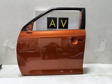Suzuki ignis III 3 deur portier links voor origineel  beschikbaar voor biedingen