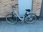 Damesfiets montego, Ophalen, Zo goed als nieuw